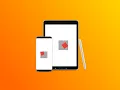 Animated square Loader using html CSS 2020 Animated Loader