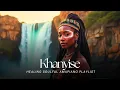 Download Lagu Khanyise - Soulful Amapiano Mix Playlist - Music For Relaxation, Reflection \u0026 Inner Peace.