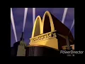 McDonalds Ident Logo History (Updated Super)