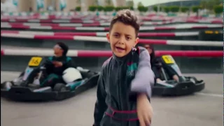 احمد السيسي فى فريق تامر و احلاهم  و الله شاهد دندنها
