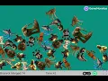 Download Lagu Thung Thung Sahur Merge Forever breyman games