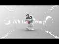なにわ男子 - The Theme of ND⁵ -Let’s celebrate!!-