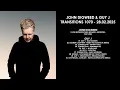 Download Lagu JOHN DIGWEED (UK) \u0026 GUY J (Israel) @ Transitions 1070 28.02.2025