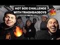 FOOS HOTBOX WITH TRASHBAGBOYS !! Mp3 Song Download
