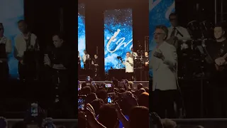 کنسرت معین سیدنی 2025 آهنگ ننه 