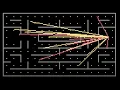 Electro Maze - Atari 8-bit BASIC Game Unreleased