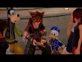 Kingdom Hearts 3 s Newest Trailer Isn t What We Wanted to See