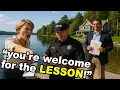 Download Lagu HOA Karen Fined Me Over My Lake Called 911—Then Learned I Own Her Property! | EntitledPeople Reddit