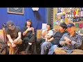 9up音樂專訪 EP 297 THE HERTZ《勿憂大師》
