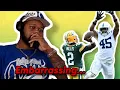 DEFENSE WHERE Colts vs Packers REACTION 2024 Week 2 Game