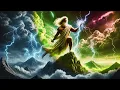 Download Lagu Zeus King Of Olympus | Orchestral Epic | Zeus Theme Song