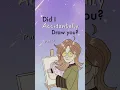 did I accidentally draw you part 29