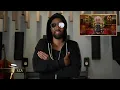 RZA Performs "Wu-Tang Clan Ain't Nuthing Ta F' Wit" | Pass The Mic | Hip Hop Awards '22