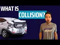 What Is Collision Coverage Auto Insurance