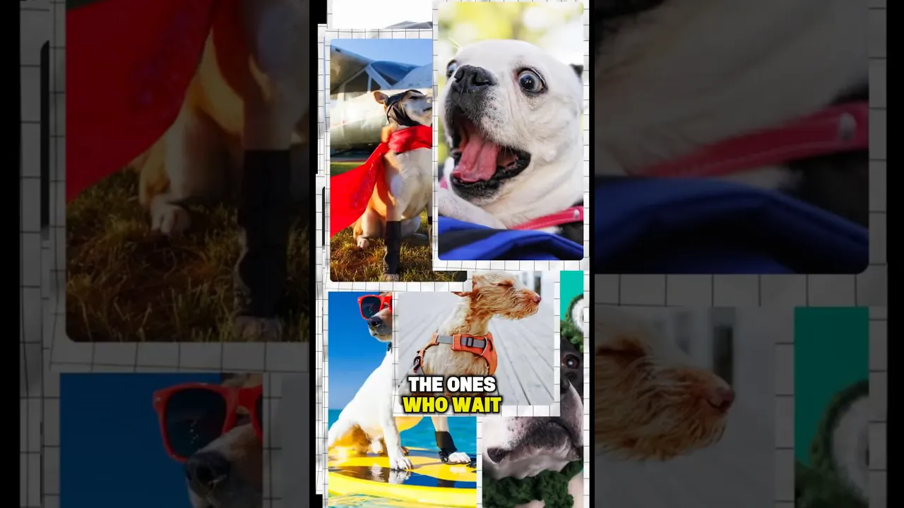 #1 — DEWEL Flea & Tick Collar for Dogs (8-Month Natural Protection)