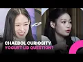 Download Lagu ALLDAY PROJECT's Annie Clears Up Chaebol Curiosity: “I Lick the Yogurt Lid First”