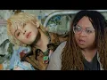 Download Lagu [STATION : NCT LAB] MARK 마크 'Golden Hour' MV | Reaction