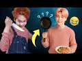 Download Lagu 방탄소년단 서로 때리는 모습 (2025년 웃긴 순간들)