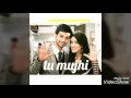 Download Lagu Lirik lagu meri aashiqui ost.ranveer\u0026ishani
