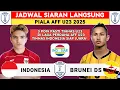Download Lagu JADWAL TIMNAS - JADWAL INDONESIA VS BRUNEI DS U23 2025 - JADWAL TIMNAS INDONESIA LIVE INDOSIAR