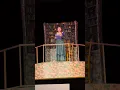 Lillie Nichols, “I Know it’s today”, by Leah Greenhaus, Shrek The Musical. April 2, 2023.