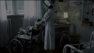 if all the patients in this hospital were to leave something terrible would happen fragile
