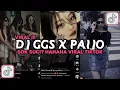 Download Lagu DJ SOK SUCI HAHAHA GANTENG GANTENG SWAG X PAIJO AZIL REMIXER VIRAL TIKTOK 2025