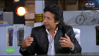 صاحبة السعادة تعرف على كواليس تصوير فيلم جحيم امرأة مع الفنان يوسف منصور 