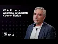 C3 AI Property Appraisal in Charlotte County Florida