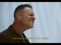 Matthew West - Here And Heaven (Lyric Video)