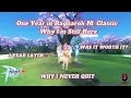 Lagu After 1 Year in Ragnarok M Classic… Here’s Why I Stayed