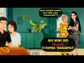 Lagu MERTUA JAHAT,DALANG PELAKOR DALAM RUMAH TANGGAKU || ANIMASI DRAMA