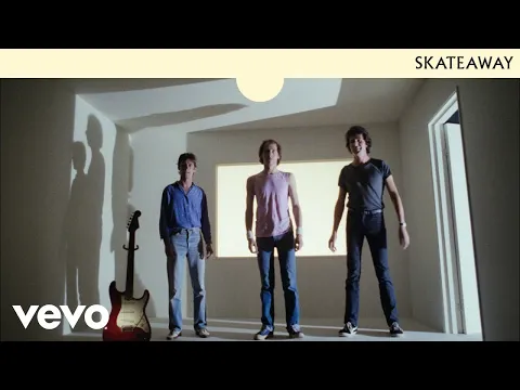 Download MP3 Dire Straits - Skateaway (Official Music Video)