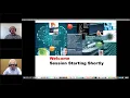 Mauro Usability Science Webinar - Professional HFE Heuristics and Cognitive Task Analysis