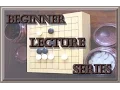 Beginner Lecture Series -