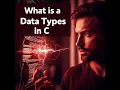What is Data Types Simple Explanation in 3 Min