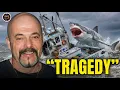 What Really Happened To Dave Marciano From Wicked Tuna