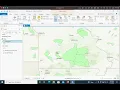 arcGIS pro select features