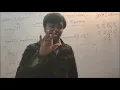 Lamport s bakery algorithm in Operating System Process Synchronization GATE Btech MCA BCA