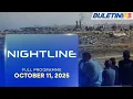 Download Lagu Nightline, 11 October 2025