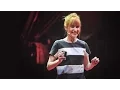 Lagu A delightful way to teach kids about computers | Linda Liukas