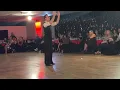 NRG Ballroom’s BROADWAY Showcase 2021 - MOULIN ROUGE “Crazy Rolling”