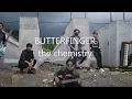 butterfinger the chemistry keroeke 