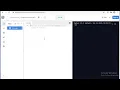 Quick Start Using Repl it w python