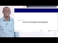 INFS111 SESSION 4 - BARRIERS TO INFORMATION TRANSFER