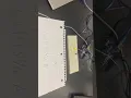 Project Intro to Arduino Morse Code