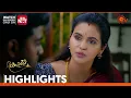Lagu Kayal - Highlights | 14 Nov 2025 | Tamil Serial | Sun TV