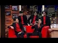 Lagu Style Baru dari The Changcuters