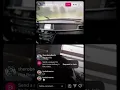 Marlo Mike on Instagram Live