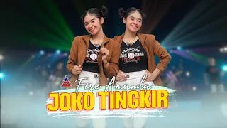 Download Joko Tingkir Ngombe Es - Fire Amanda (Official Music Video ANEKA SAFARI) MP3